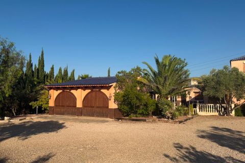 Villa i Salinas, Alicante, Salinas - € 595.000 | Ref: SalinasStunning - foto 24
